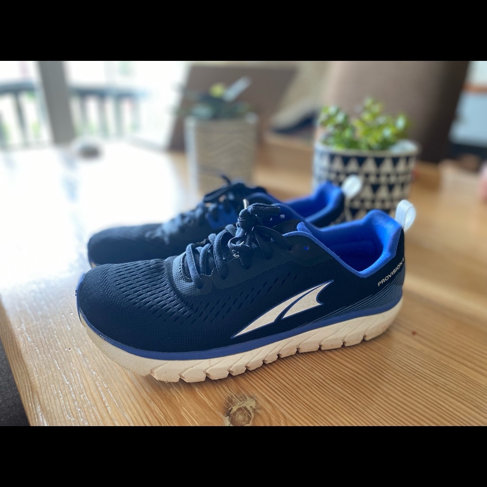 Altra Provision 5